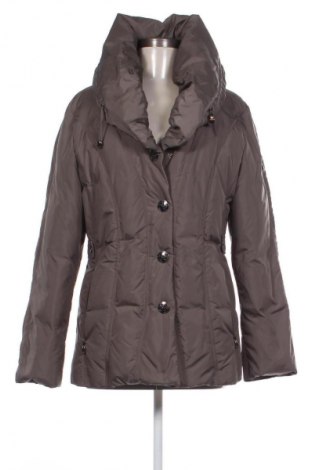 Dámska bunda  Gerry Weber, Veľkosť L, Farba Sivá, Cena  64,95 €