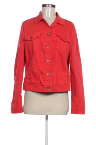 Dámská bunda  Gerry Weber, Velikost S, Barva Červená, Cena  1 019,00 Kč