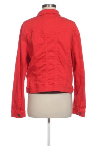 Dámská bunda  Gerry Weber, Velikost S, Barva Červená, Cena  1 019,00 Kč