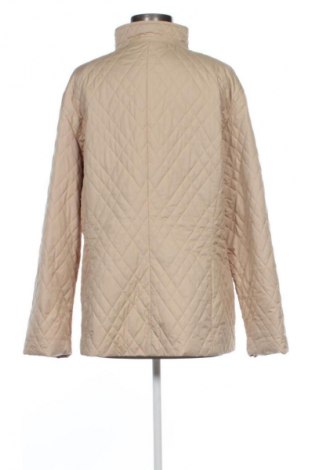 Дамско яке Gerry Weber, Размер XL, Цвят Бежов, Цена 39,82 лв.