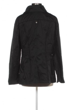 Γυναικείο μπουφάν Gerry Weber, Μέγεθος L, Χρώμα Μαύρο, Τιμή 31,99 €