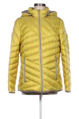 Geacă de femei Gil Bret, Mărime XL, Culoare Galben, Preț 839,99 Lei