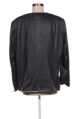 Дамско яке Gina, Размер S, Цвят Сив, Цена 26,99 лв.