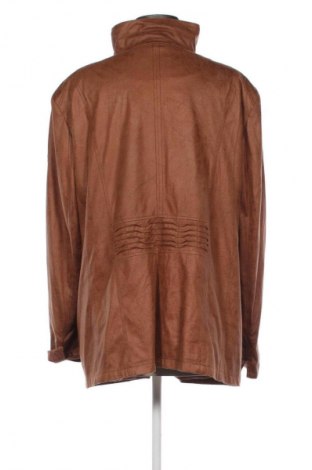 Дамско яке Gina, Размер S, Цвят Кафяв, Цена 29,99 лв.