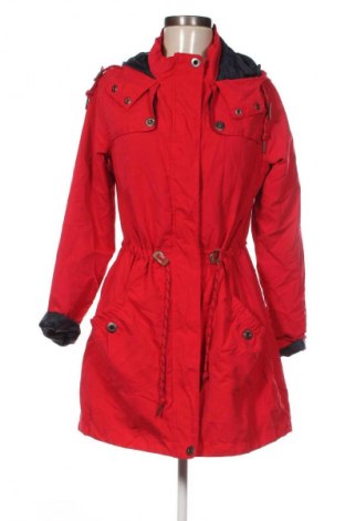 Dámská bunda  Gina, Velikost L, Barva Červená, Cena  469,00 Kč