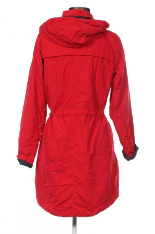 Dámská bunda  Gina, Velikost L, Barva Červená, Cena  469,00 Kč