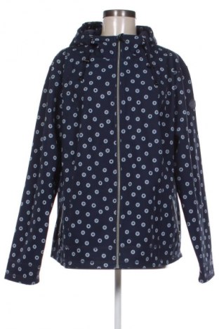 Dámska bunda  Gina Benotti, Veľkosť XXL, Farba Modrá, Cena  15,95 €