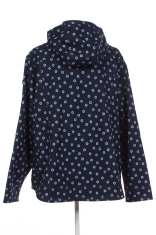 Dámska bunda  Gina Benotti, Veľkosť XXL, Farba Modrá, Cena  15,95 €