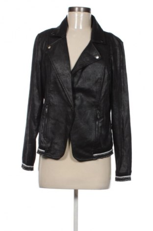 Дамско яке Gina Benotti, Размер L, Цвят Черен, Цена 26,99 лв.