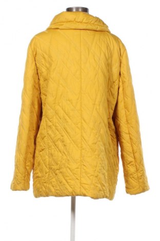 Dámska bunda  Gina Laura, Veľkosť XL, Farba Žltá, Cena  37,95 €