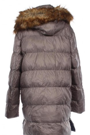 Γυναικείο μπουφάν Giorgio Di Mare, Μέγεθος L, Χρώμα Καφέ, Τιμή 129,99 €