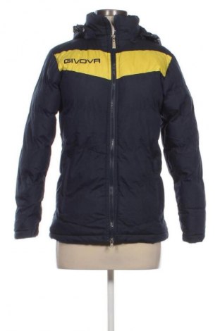 Dámska bunda  Givova, Veľkosť XXS, Farba Viacfarebná, Cena  30,95 €