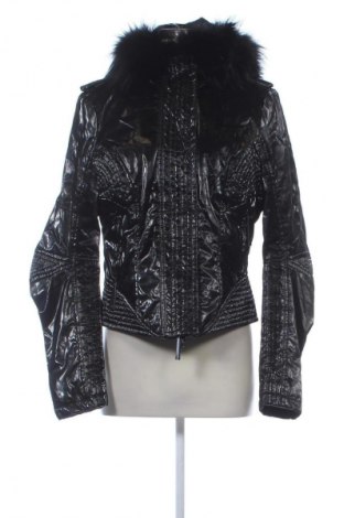 Dámska bunda  Gizia, Veľkosť L, Farba Čierna, Cena  142,60 €
