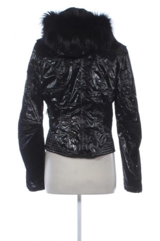 Dámska bunda  Gizia, Veľkosť L, Farba Čierna, Cena  142,60 €