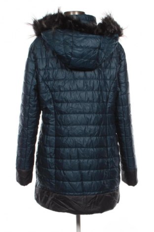 Női dzseki Gocce Di Elena, Méret XXL, Szín Kék, Ár 15 269 Ft