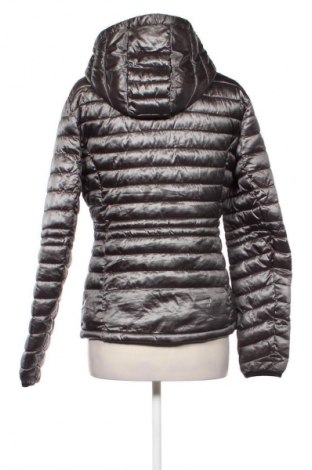 Дамско яке Guess, Размер XL, Цвят Сив, Цена 123,00 лв.