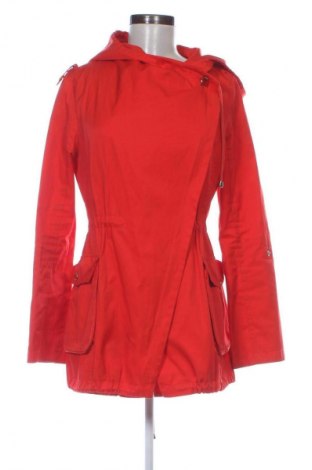 Dámská bunda  Guess, Velikost M, Barva Červená, Cena  1 558,00 Kč