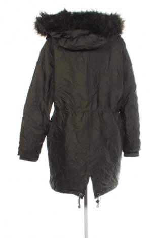 Női dzseki Guess, Méret L, Szín Zöld, Ár 38 319 Ft