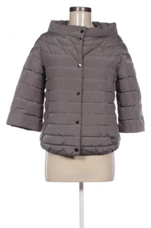 Дамско яке Guess, Размер XXS, Цвят Сив, Цена 123,17 лв.