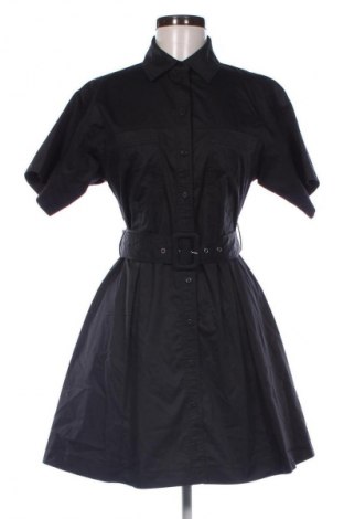 Γυναικείο μπουφάν Guess, Μέγεθος M, Χρώμα Μαύρο, Τιμή 62,98 €