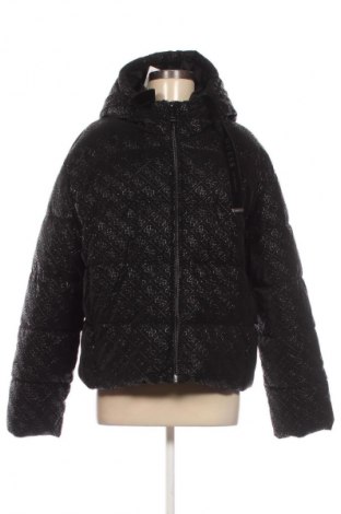 Dámská bunda  Guess, Velikost XL, Barva Černá, Cena  1 468,00 Kč