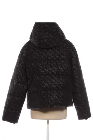 Dámská bunda  Guess, Velikost XL, Barva Černá, Cena  1 468,00 Kč