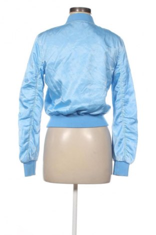 Geacă de femei Guess, Mărime XS, Culoare Albastru, Preț 175,99 Lei