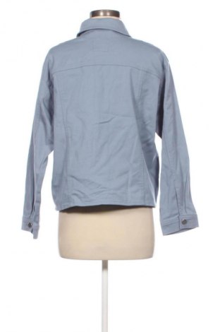 Dámská bunda  Gusto, Velikost L, Barva Modrá, Cena  608,00 Kč