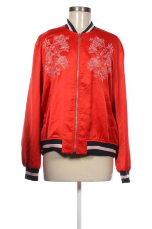 Női dzseki H&M, Méret M, Szín Piros, Ár 6 819 Ft