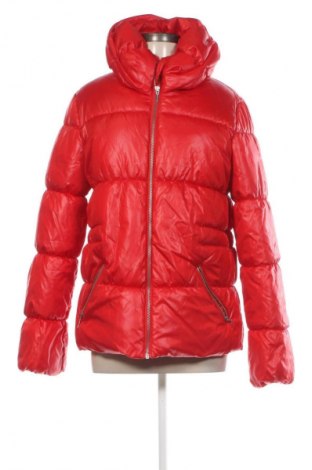 Γυναικείο μπουφάν H&M, Μέγεθος M, Χρώμα Κόκκινο, Τιμή 32,99 €