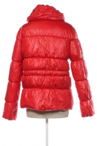 Γυναικείο μπουφάν H&M, Μέγεθος M, Χρώμα Κόκκινο, Τιμή 32,99 €