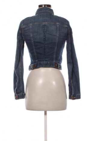 Dámska bunda  H&M, Veľkosť XS, Farba Modrá, Cena  10,95 €