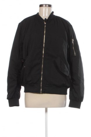 Dámska bunda  H&M, Veľkosť M, Farba Čierna, Cena  30,95 €