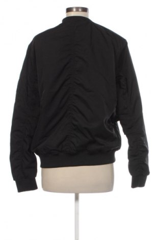 Dámska bunda  H&M, Veľkosť M, Farba Čierna, Cena  30,95 €