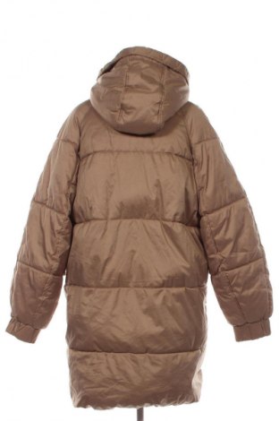 Γυναικείο μπουφάν H&M, Μέγεθος S, Χρώμα  Μπέζ, Τιμή 29,66 €