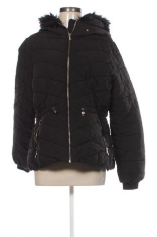 Kurtka damska H&M, Rozmiar L, Kolor Czarny, Cena 141,99 zł