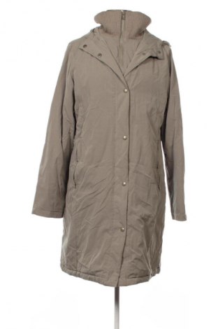 Γυναικείο μπουφάν H&M, Μέγεθος L, Χρώμα Πράσινο, Τιμή 16,99 €