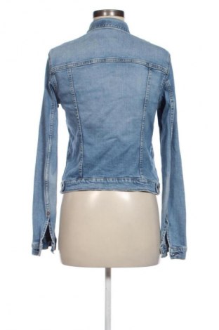 Dámská bunda  H&M, Velikost M, Barva Modrá, Cena  496,00 Kč