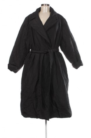 Geacă de femei H&M, Mărime XXL, Culoare Negru, Preț 72,99 Lei