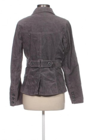 Kurtka damska H&M, Rozmiar M, Kolor Fioletowy, Cena 110,07 zł