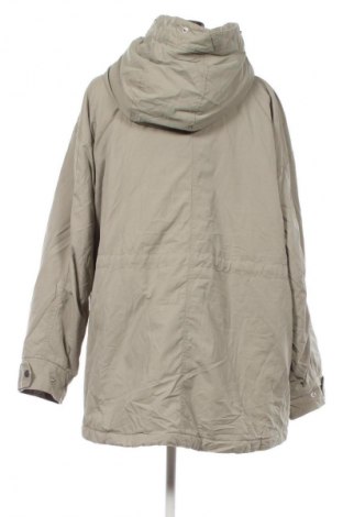 Dámská bunda  H&M, Velikost L, Barva Zelená, Cena  759,00 Kč