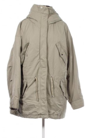 Dámská bunda  H&M, Velikost L, Barva Zelená, Cena  759,00 Kč