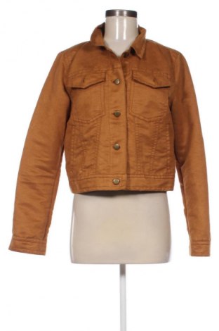 Дамско яке H&M, Размер L, Цвят Оранжев, Цена 48,00 лв.