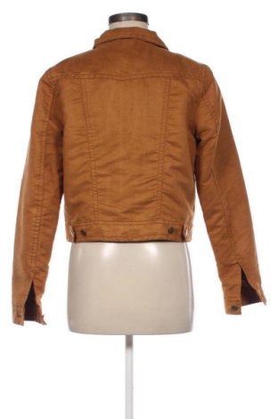 Дамско яке H&M, Размер L, Цвят Оранжев, Цена 48,00 лв.