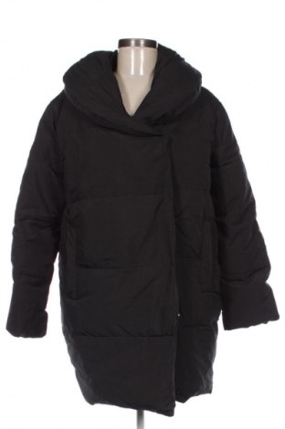 Geacă de femei H&M, Mărime M, Culoare Negru, Preț 155,99 Lei