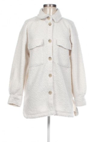 Női dzseki H&M, Méret M, Szín Fehér, Ár 7 259 Ft