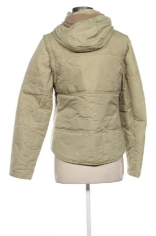 Дамско яке H&M, Размер S, Цвят Зелен, Цена 58,00 лв.