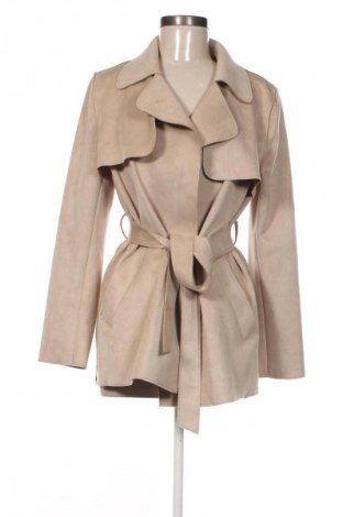 Damenjacke H&M, Größe M, Farbe Beige, Preis 18,99 €