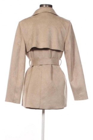 Damenjacke H&M, Größe M, Farbe Beige, Preis 18,99 €