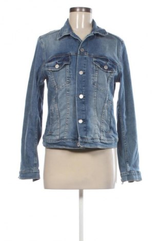 Damenjacke H&M, Größe L, Farbe Blau, Preis 17,99 €